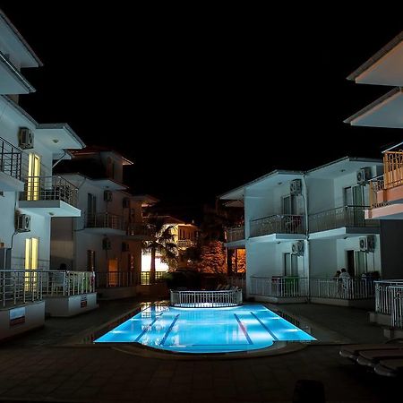 Sarigerme Apart Εξωτερικό φωτογραφία