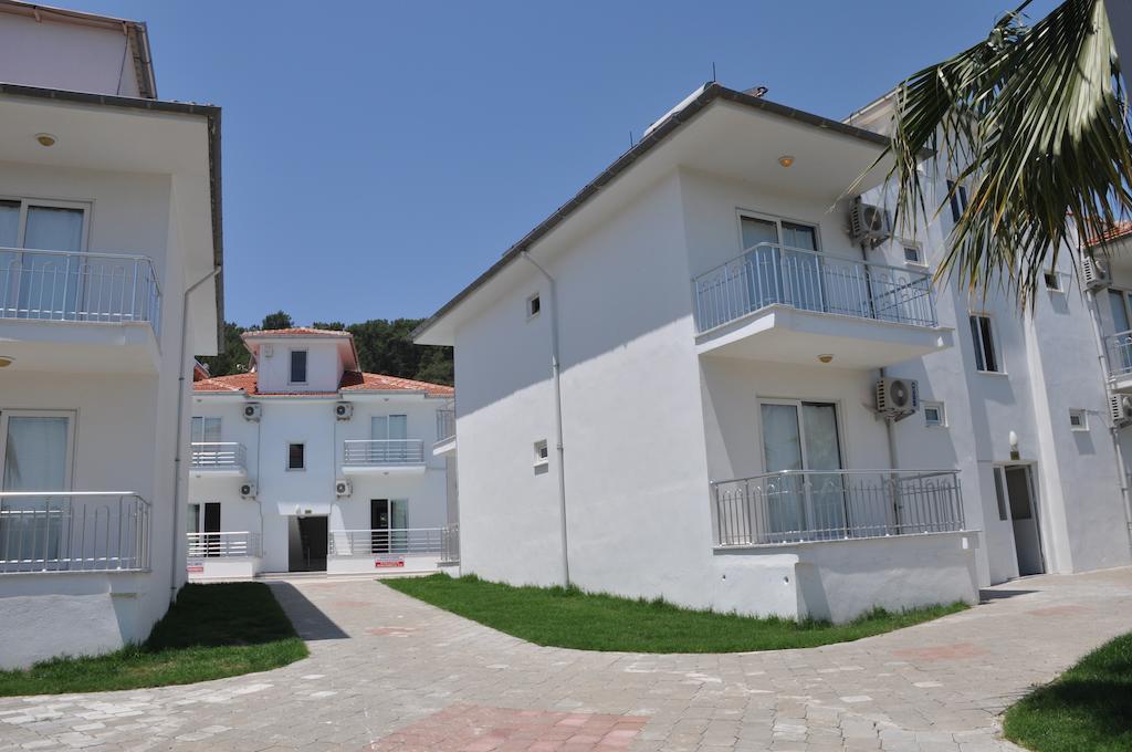Sarigerme Apart Δωμάτιο φωτογραφία